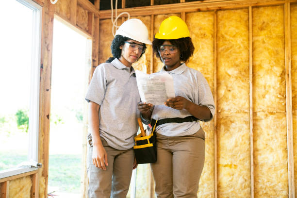 Insulation Contractors for Homes in Sumner, WA