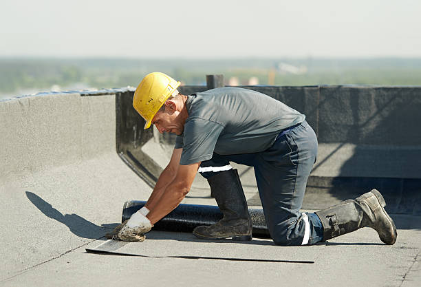 Best Attic Insulation Installation  in Sumner, WA